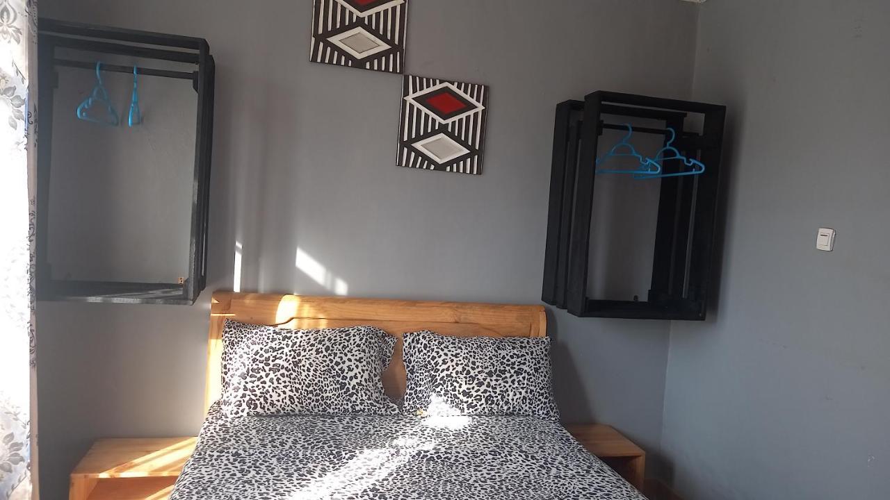 G Masters Homes Кигали Экстерьер фото