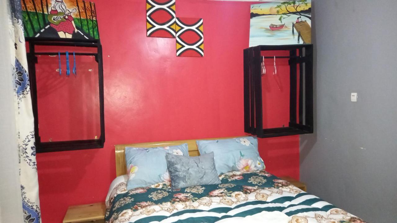 G Masters Homes Кигали Экстерьер фото