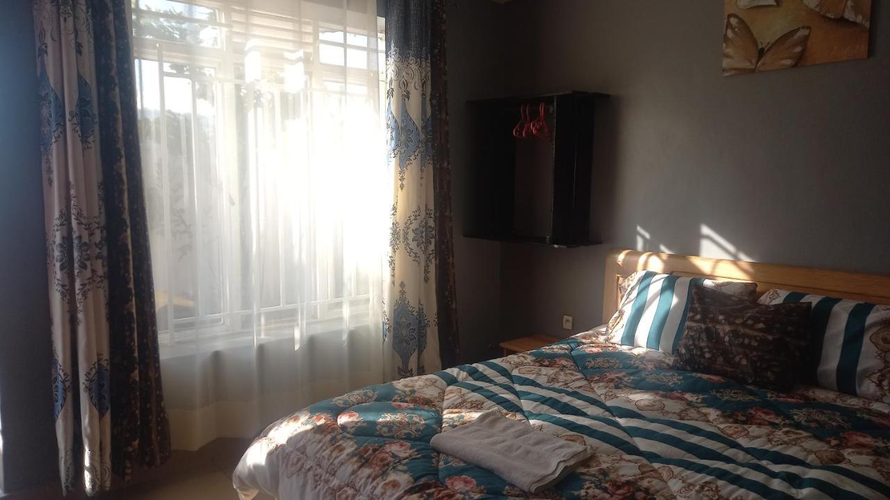 G Masters Homes Кигали Экстерьер фото