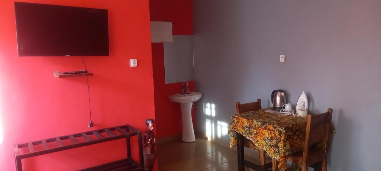 G Masters Homes Кигали Экстерьер фото