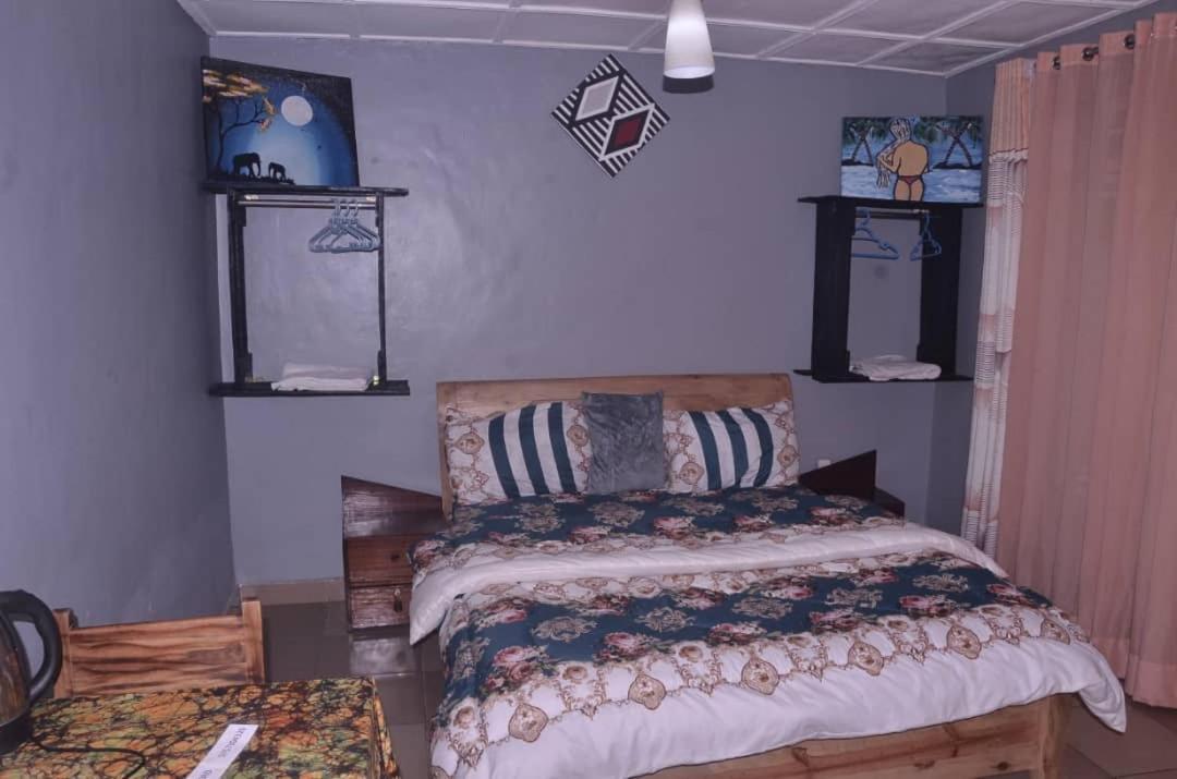 G Masters Homes Кигали Экстерьер фото