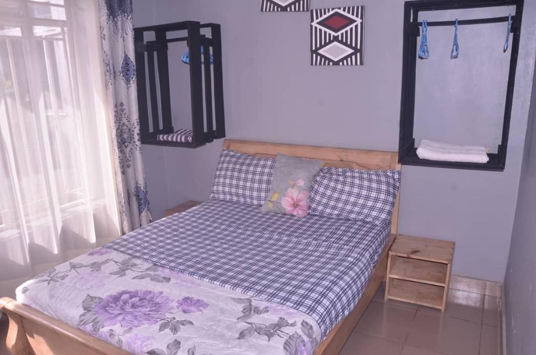G Masters Homes Кигали Экстерьер фото