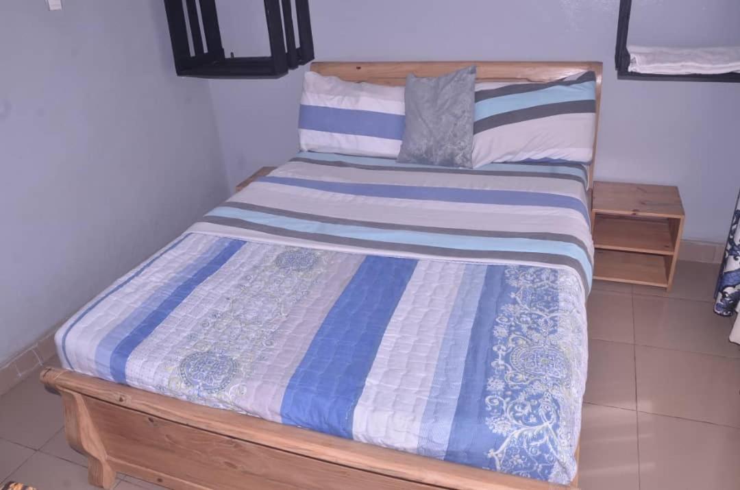 G Masters Homes Кигали Экстерьер фото
