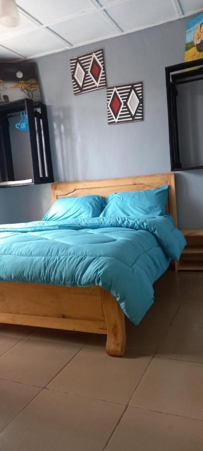 G Masters Homes Кигали Экстерьер фото