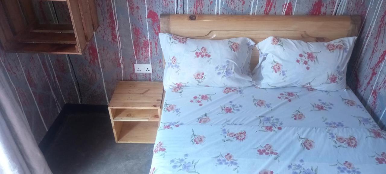 G Masters Homes Кигали Экстерьер фото