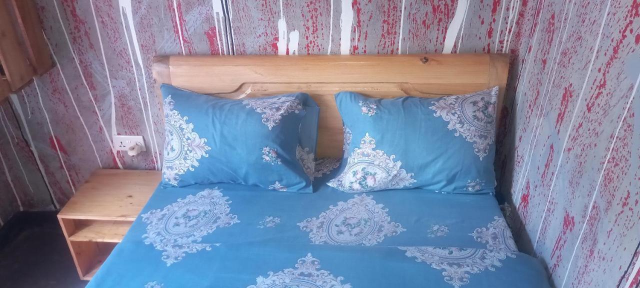 G Masters Homes Кигали Экстерьер фото