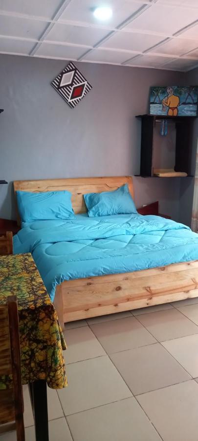 G Masters Homes Кигали Экстерьер фото