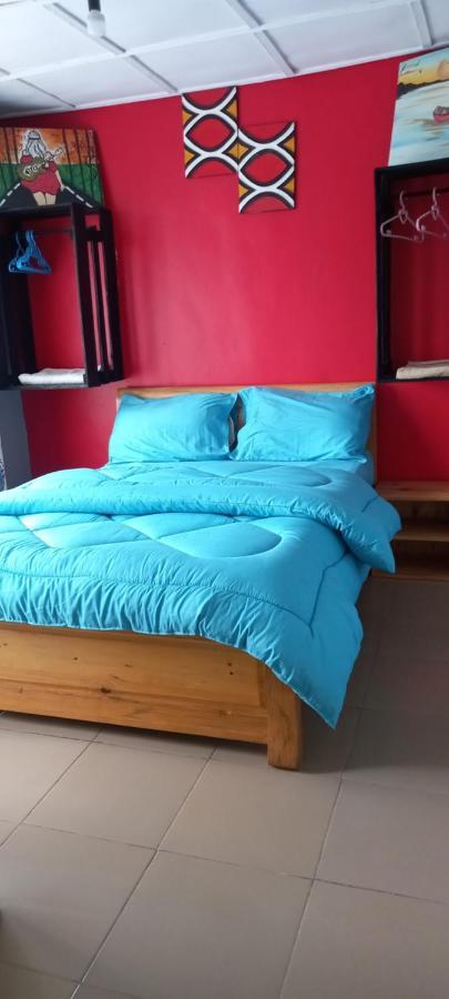 G Masters Homes Кигали Экстерьер фото