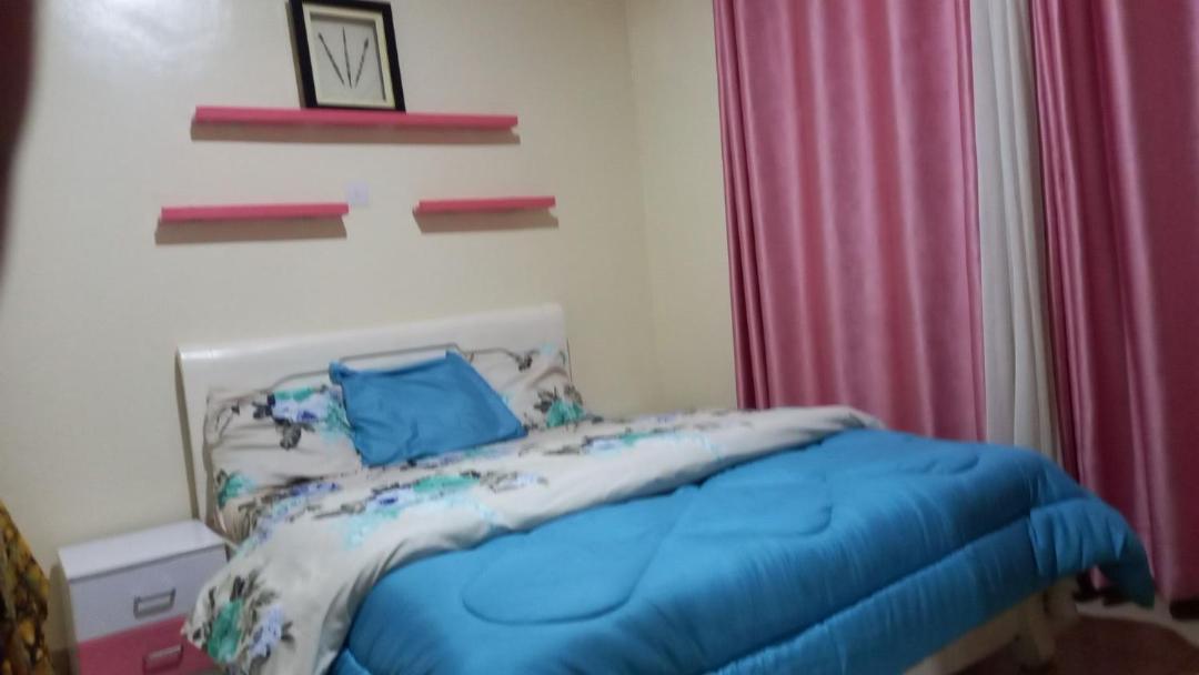 G Masters Homes Кигали Экстерьер фото