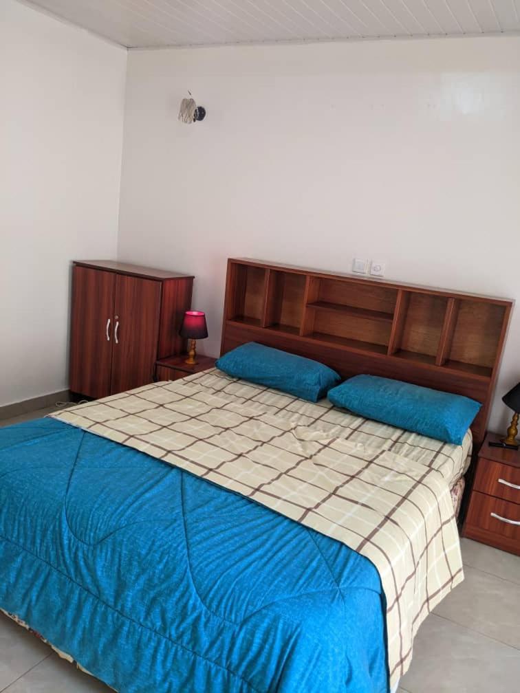 G Masters Homes Кигали Номер фото