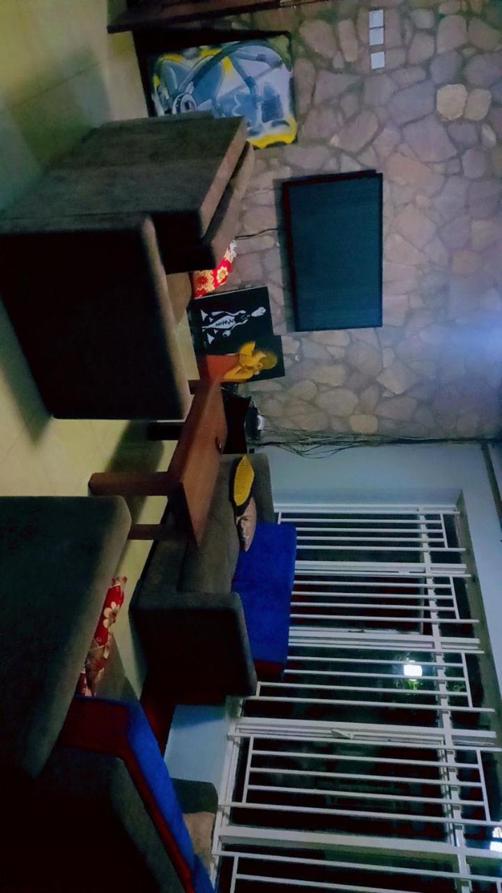 G Masters Homes Кигали Экстерьер фото