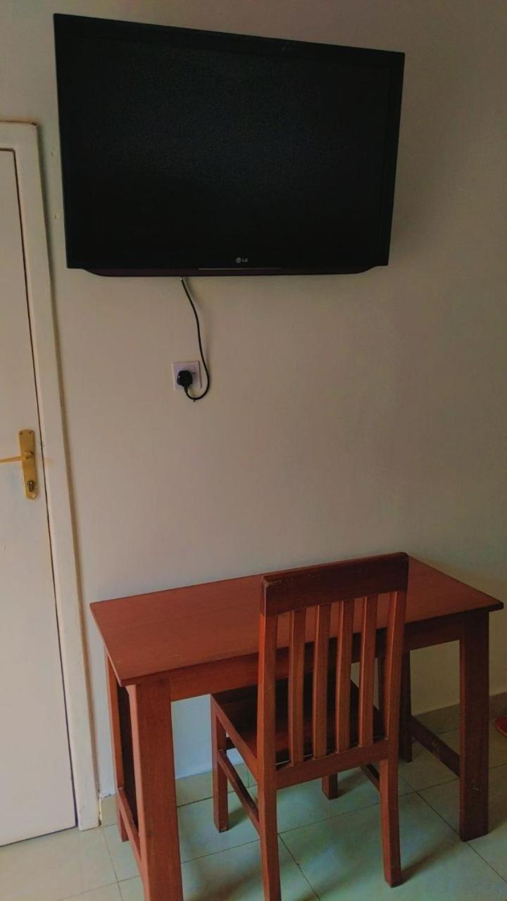G Masters Homes Кигали Номер фото