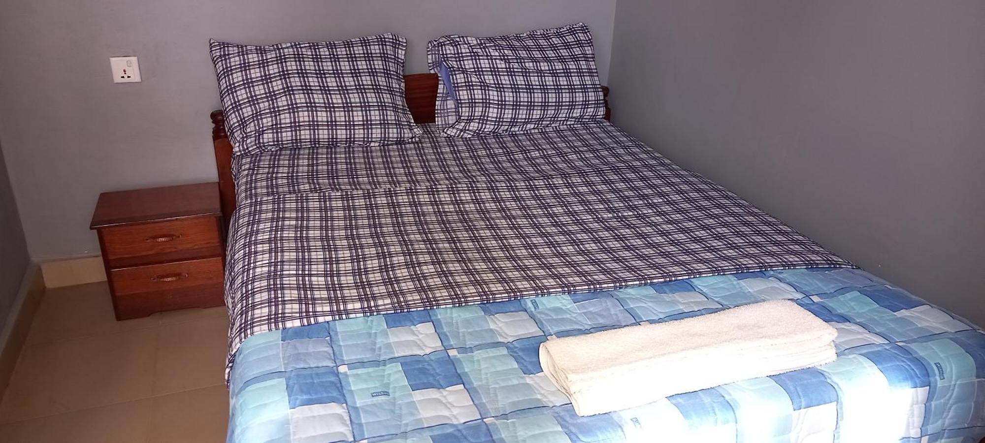 G Masters Homes Кигали Номер фото