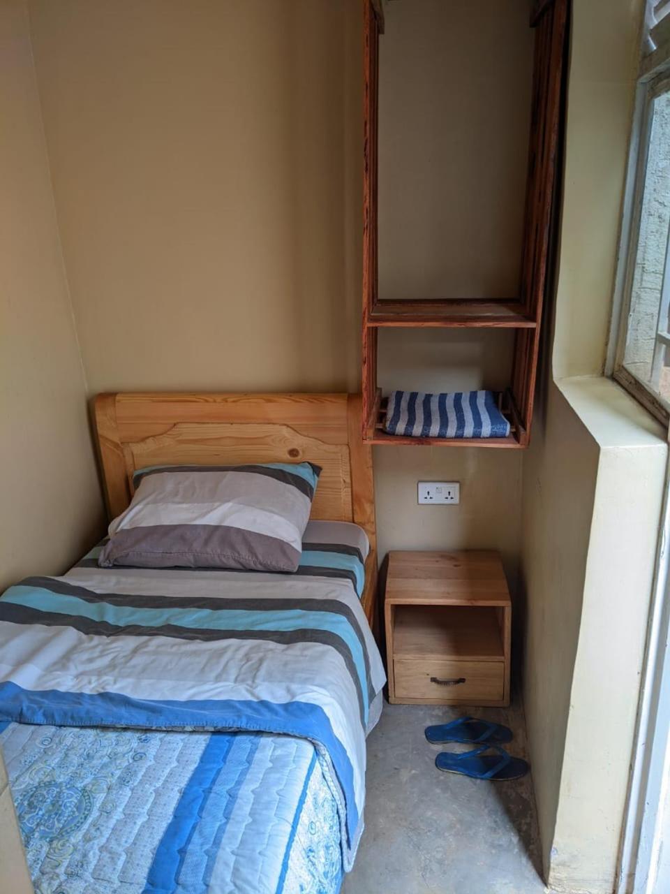G Masters Homes Кигали Номер фото